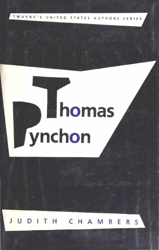 Thomas Pynchon
