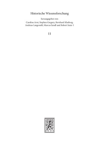 Epistemische Tugenden. Zur Geschichte und Gegenwart eines Konzepts
