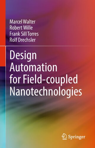Design Automation for Field-coupled Nanotechnologies