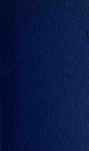 The Beginnings of Diplomacy; A Sociological Study of İntertribal and İnternational Relations