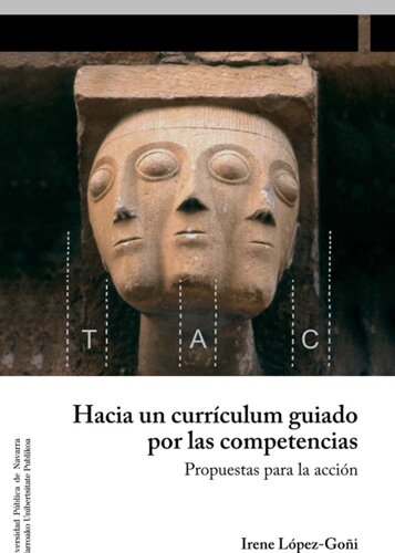 Hacia un currículum guiado por las competencias