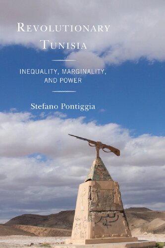 Revolutionary Tunisia: Inequality, Marginality, and Power