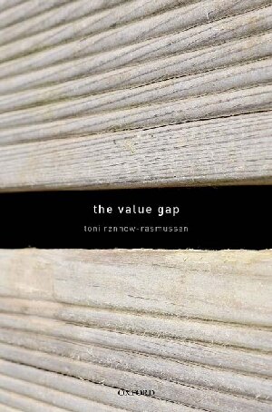 The Value Gap