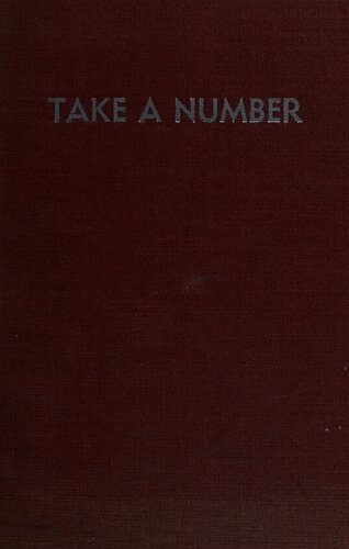Take a Number : Mathematics for the Two Billion