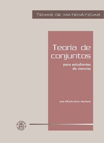 Teoria de Conjuntos