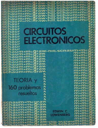 Circuitos Electronicos