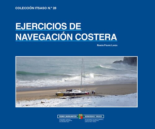 Ejercicios de Navegacion Costera