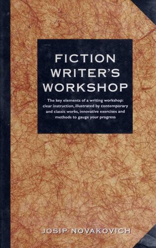 Fiction Writer's Workshop