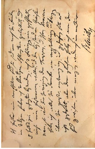 Das Leben des Ministers Freiherrn vom Stein / 1814. 1815