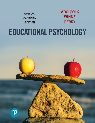 Educational psychology