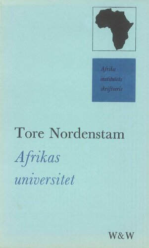 Afrikas universitet
