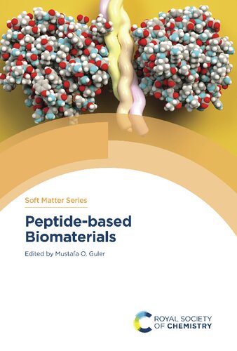 Peptide-based Biomaterials (ISSN)