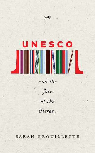 UNESCO and the Fate of the Literary