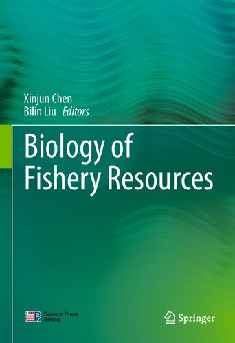 Biology of Fishery Resources