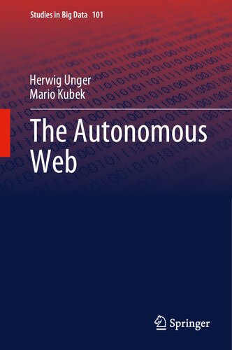 The Autonomous Web