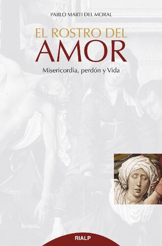 El rostro del amor