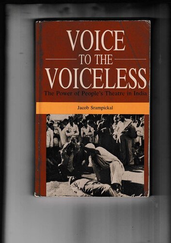 Voice to the Voiceless: The Power of People's Theatre in India