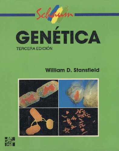 Genetica