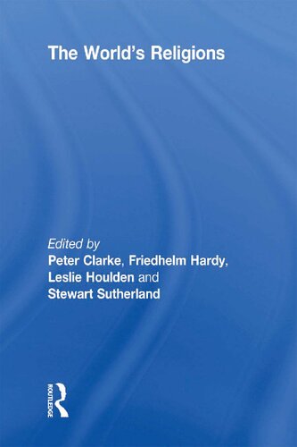 The World's Religions