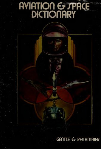 Aviation and Space Dictionary