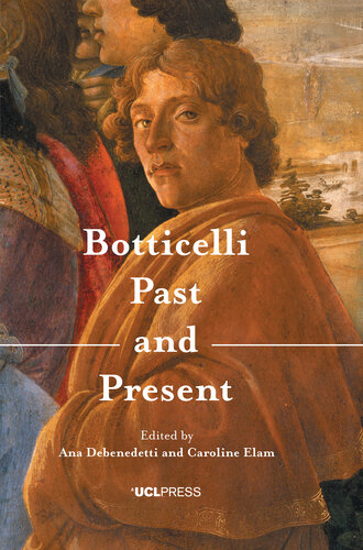 Botticelli Past and Present