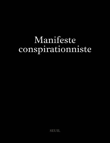 Manifeste conspirationniste
