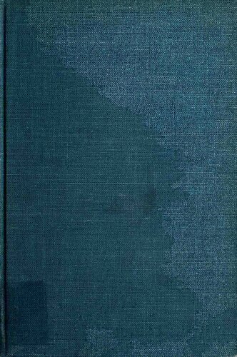 The new radicalism in America, 1889-1963: the intellectual as a social type