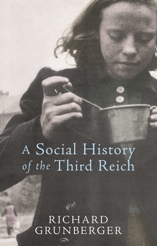 A Social History of the Third Reich