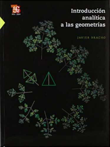Introducción Analítica a las Geometrías