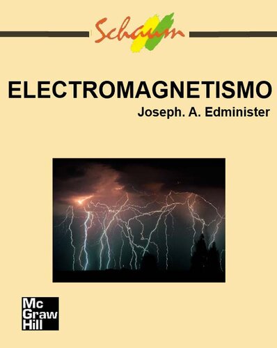 Electromagnetismo
