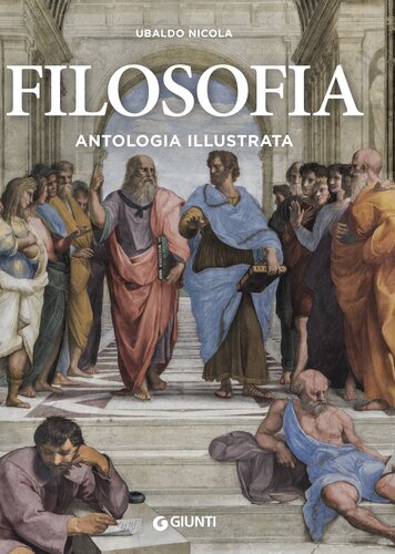 Filosofia. Antologia illustrata