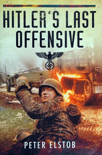 Hitler's Last Offensive
