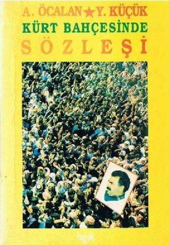 Kürt Bahçesinde Sözleşi