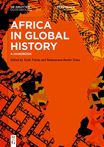Africa in Global History: A Handbook
