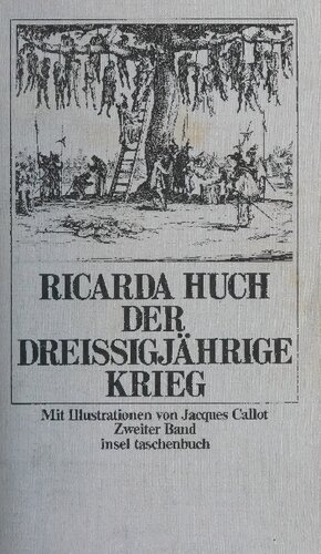 Der Dreissigjährige Krieg