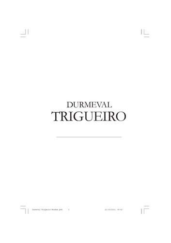 Durmeval Trigueiro