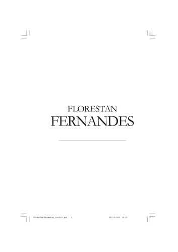 Florestan Fernandes