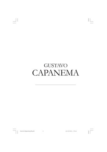 Gustavo Capanema