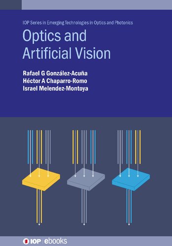 Optics and Artificial Vision