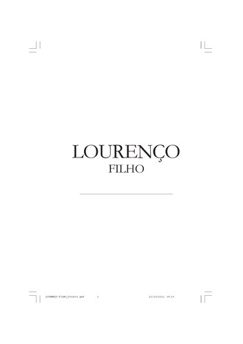 Lourenço Filho