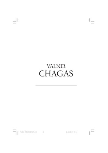 Valnir Chagas