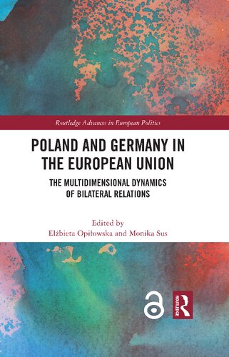 Poland and Germany in the European Union: The Multidimensional Dynamics of Bilateral Relations