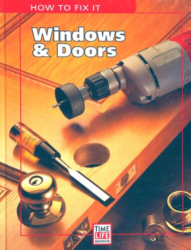 Windows & Doors (How to Fix It)