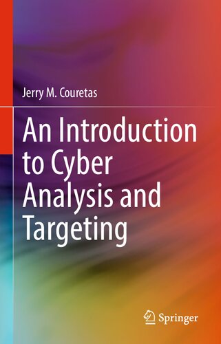 An Introduction to Cyber Analysis and Targeting
