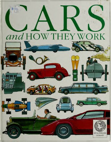 Cars and How They Work