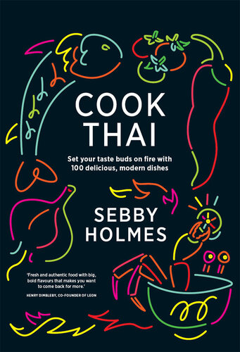 Cook Thai