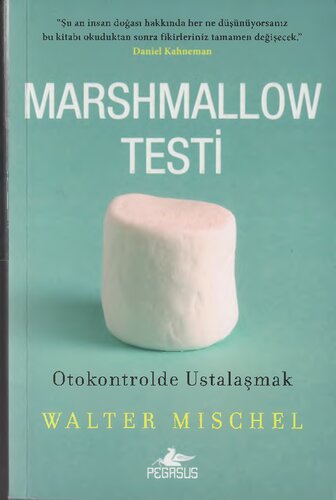 Marshmallow Testi