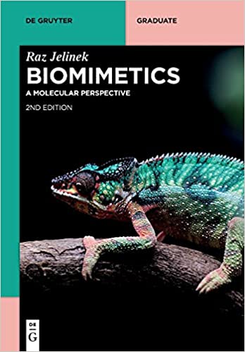 Biomimetics: A Molecular Perspective