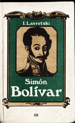 Simón Bolívar