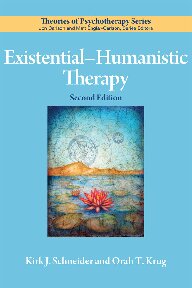 Existential-humanistic therapy